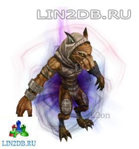 Ученик Рабочий Грабителей Могил | Lunatic Grave Robber Worker