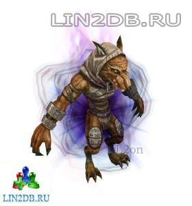 Ученик Берсерк Грабителей Могил | Lunatic Grave Robber Warrior of Light