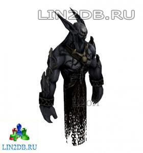 Слуга Тьмы | Servitor of Darkness
