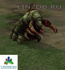 Потомок Земляного Червя | Earthworm