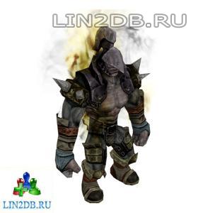 Одержимый Герой Орков Рагна | Spirit Infested Ragna Orc Hero