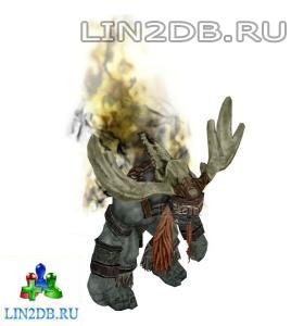 Одержимый Целитель Орков Рагна | Spirit Infested Ragna Orc Healer