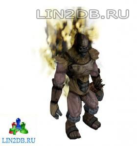 Одержимый Стрелок Орков Рагна | Spirit Infested Ragna Orc Archer