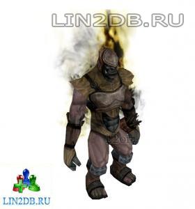 Одержимый Снайпер Орков Рагна | Spirit Infested Ragna Orc Sniper