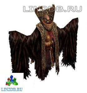 Целитель Армии Кошмаров | Invader Healer of Nightmare