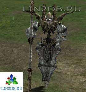 Разрушитель Армии Кошмаров | Invader Destroyer of Nightmare