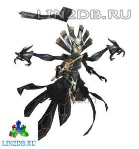 Шаман Армии Кошмаров | Invader Shaman of Nightmare