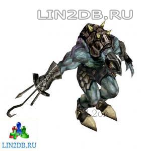 Апостол Армии Кошмаров | Invader Disciple of Nightmare