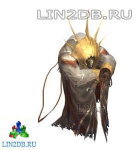 Пророк Армии Пустоты | Nihil Invader Guide
