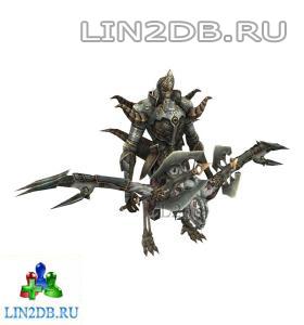 Разрушитель Армии Пустоты | Nihil Invader Destroyer