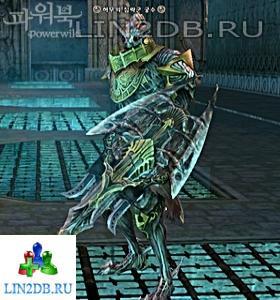 Лучник Армии Пустоты | Nihil Invader Archer