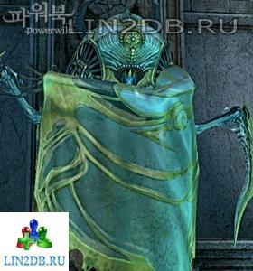 Целитель Армии Страха | Mutant Healer