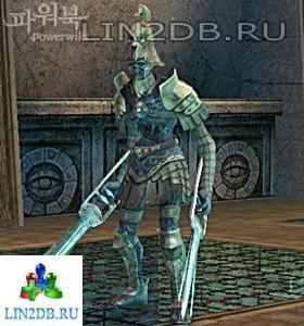 Убийца Армии Страха | Mutant Assassin
