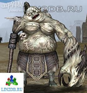 Солдат Армии Страха | Mutant Soldier