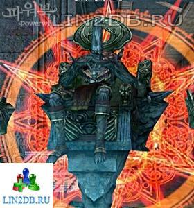 Апостол Армии Страха | Mutant Disciple