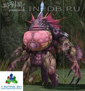 Рептиликон Элитный Тардион | Reptilikon Elite Tardyon
