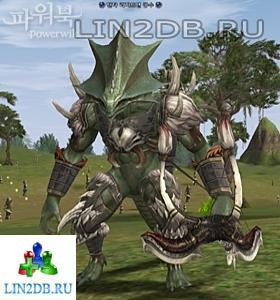 Стрелок Ящеров Тантаар | Tanta Lizardman Archer