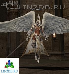 Божественный Поклонник | Divinity Worshipper