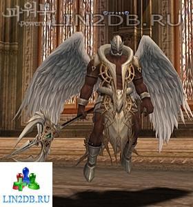 Божественный Стражник | Divinity Protector