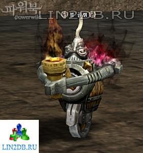 Голем Взрыва | Boom Golem