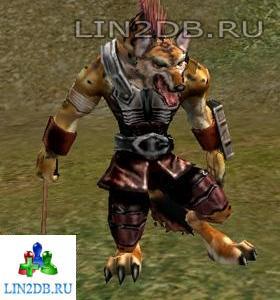 Рейдовый Боец Страж Кутуса | Raid Fighter Guard of Kutus