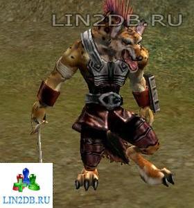 Рейдовый Боец Пешка Кутуса | Raid Fighter Pawn of Kutus