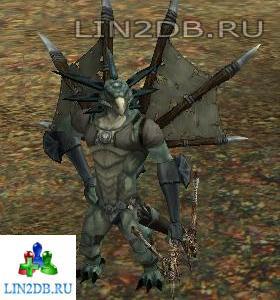 Рейдовый Боец Страж Тилеса | Raid Fighter Guard of Thieles