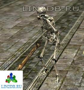 Рейдовый Боец Призрак Крестьянина | Raid Fighter Ghost of Peasant