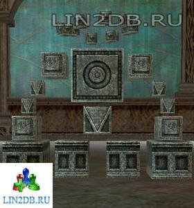 Рейдовый Босс Третий Подводный Стражник | Raid Boss The 3rd Underwater Guardian