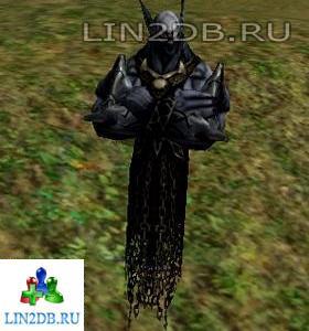 Рейдовый Боец Тень Пасту | Raid Fighter Pastu