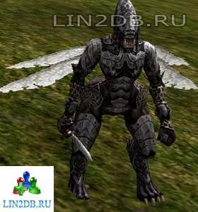 Рейдовый Боец Начальник Стражи Зирны | Raid Fighter Jeruna