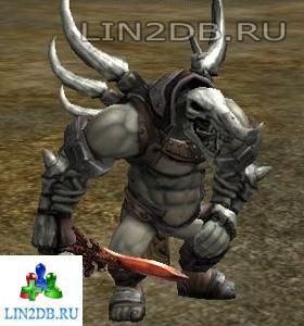 Рейдовый Босс Кату Главарь Авангарда Атуи | Raid Boss Katu Van Leader Atui