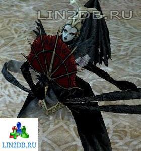 Рейдовый Босс Стражник Евы Миллену | Raid Boss Eva