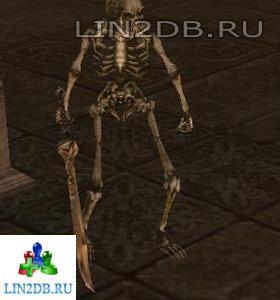 Рейдовый Боец Страж Тирака | Raid Fighter Tirak