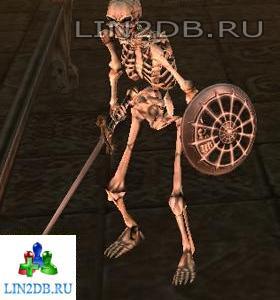 Рейдовый Боец Рыцарь Тирака | Raid Fighter Tirak