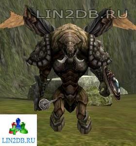 Рейдовый Босс Реммель | Raid Boss Remmel
