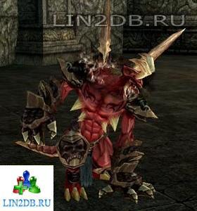 Рейдовый Босс Кернон | Raid Boss Kernon