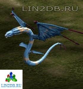 Рейдовый Босс Птицезмей | Raid Boss Biconne of Blue Sky