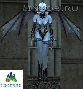 Рейдовый Босс Отверженная Каэль | Raid Boss Unrequited Kael