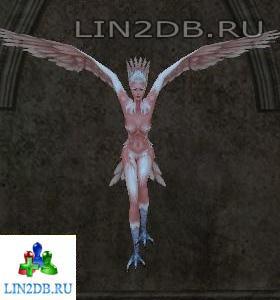 Рейдовый Боец Эскорт Каэль | Raid Fighter Kael