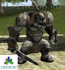 Рейдовый Босс Чертуба Великий Дух | Raid Boss Chertuba of Great Soul