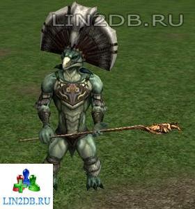 Рейдовый Босс Чародей Бури Терук | Raid Boss Wizard of Storm Teruk