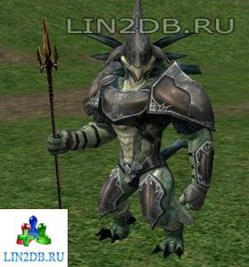 Рейдовый Боец Рыцарь Терука | Raid Fighter Teruk