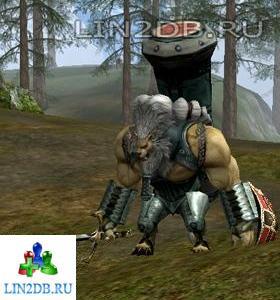 Рейдовый Боец Последователь Шаки | Raid Fighter Shaka