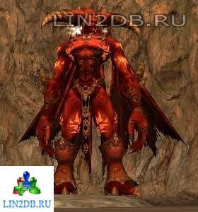Рейдовый Босс Кровавый Жрец Рудельто | Raid Boss Bloody Priest Rudelto