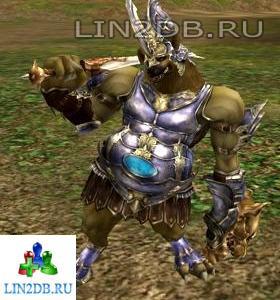 Рейдовый Босс Бандит Кошачий Глаз | Raid Boss Cat