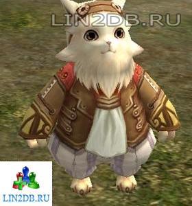 Рейдовый Босс Лидер Кошачьей Банды | Raid Boss Leader of Cat Gang