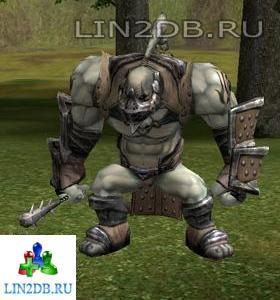 Рейдовый Босс Глава Рейнджеров Орков Тимак | Raid Boss Timak Orc Chief Ranger
