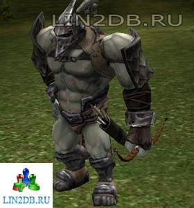 Рейдовый Боец Рейнджер Орков Тимак | Raid Fighter Timak Orc Ranger