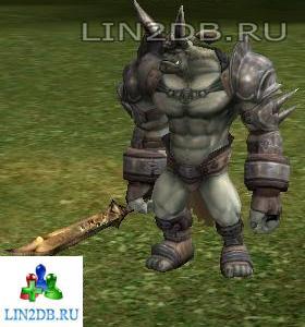 Рейдовый Боец Рейнджер Орков Тимак | Raid Fighter Timak Orc Ranger
